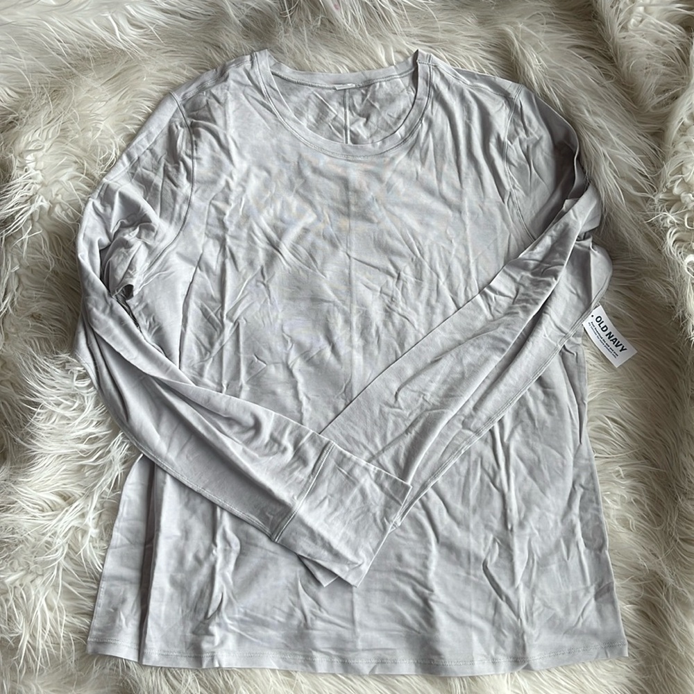 Old Navy Ultra Base Merino Wool